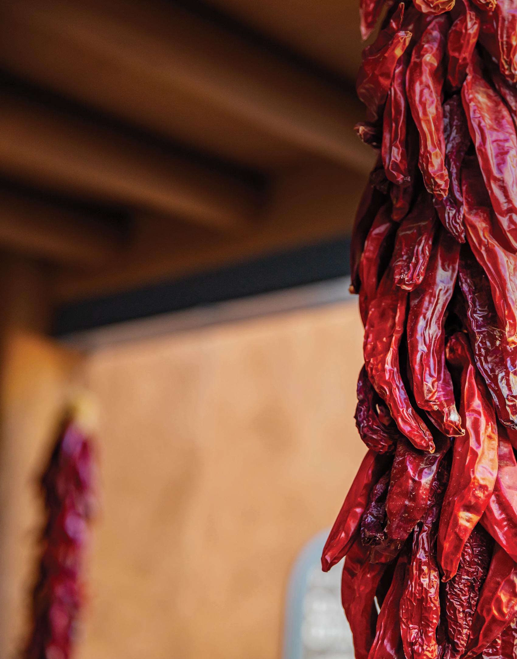 chili peppers