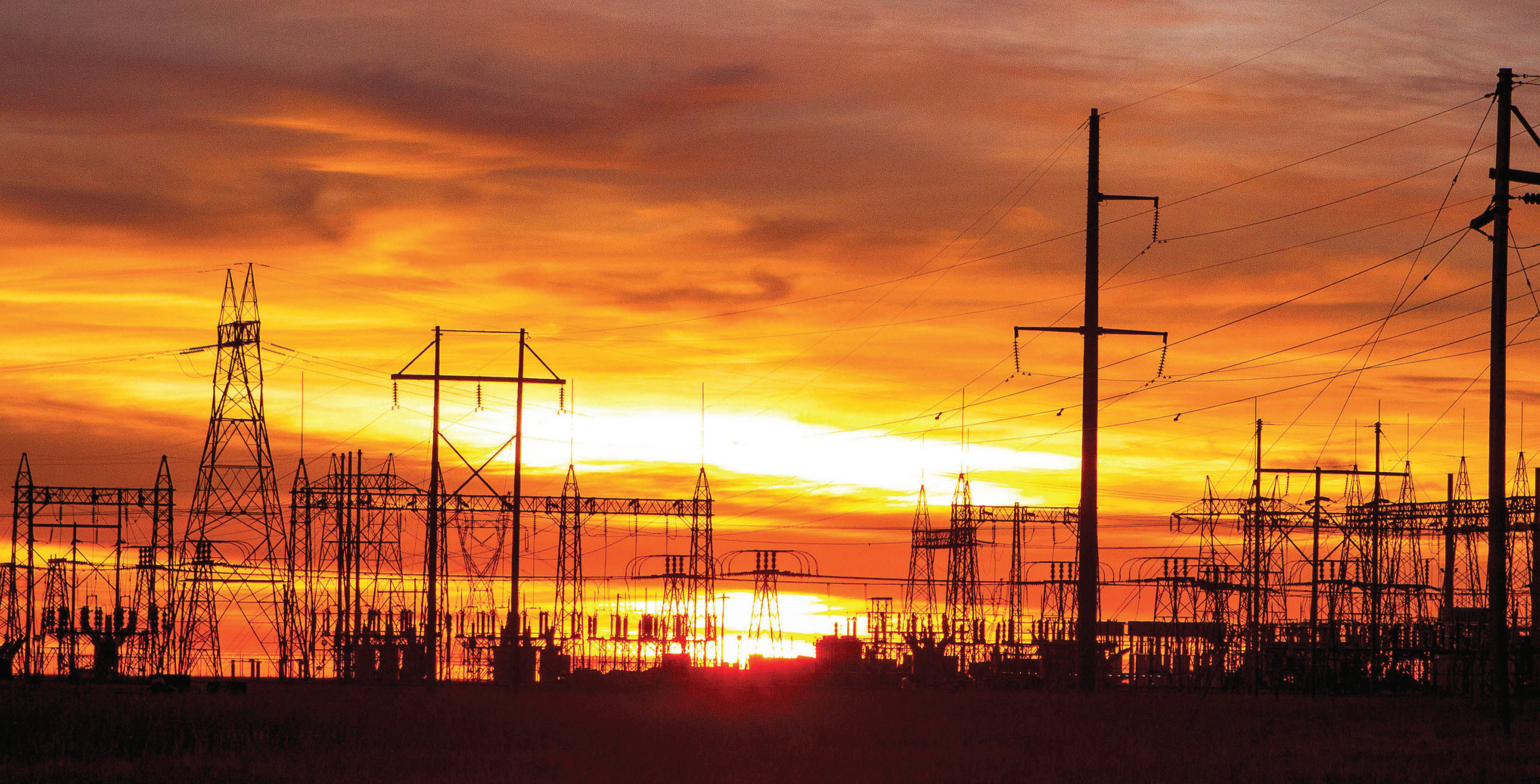 Keeping Power Flowing