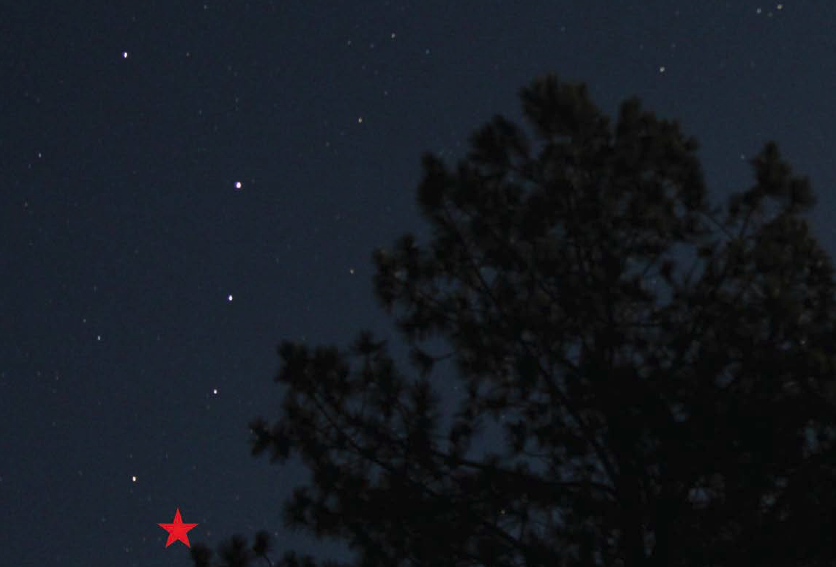 Corona Borealis