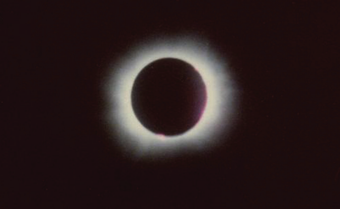 Eclipse