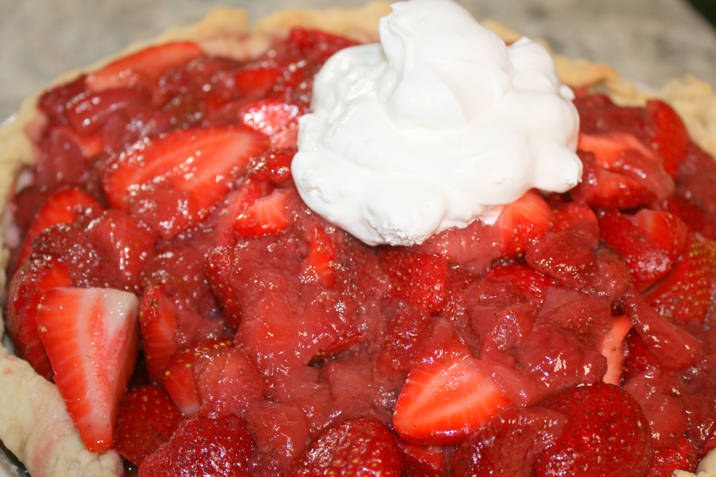 Strawberry