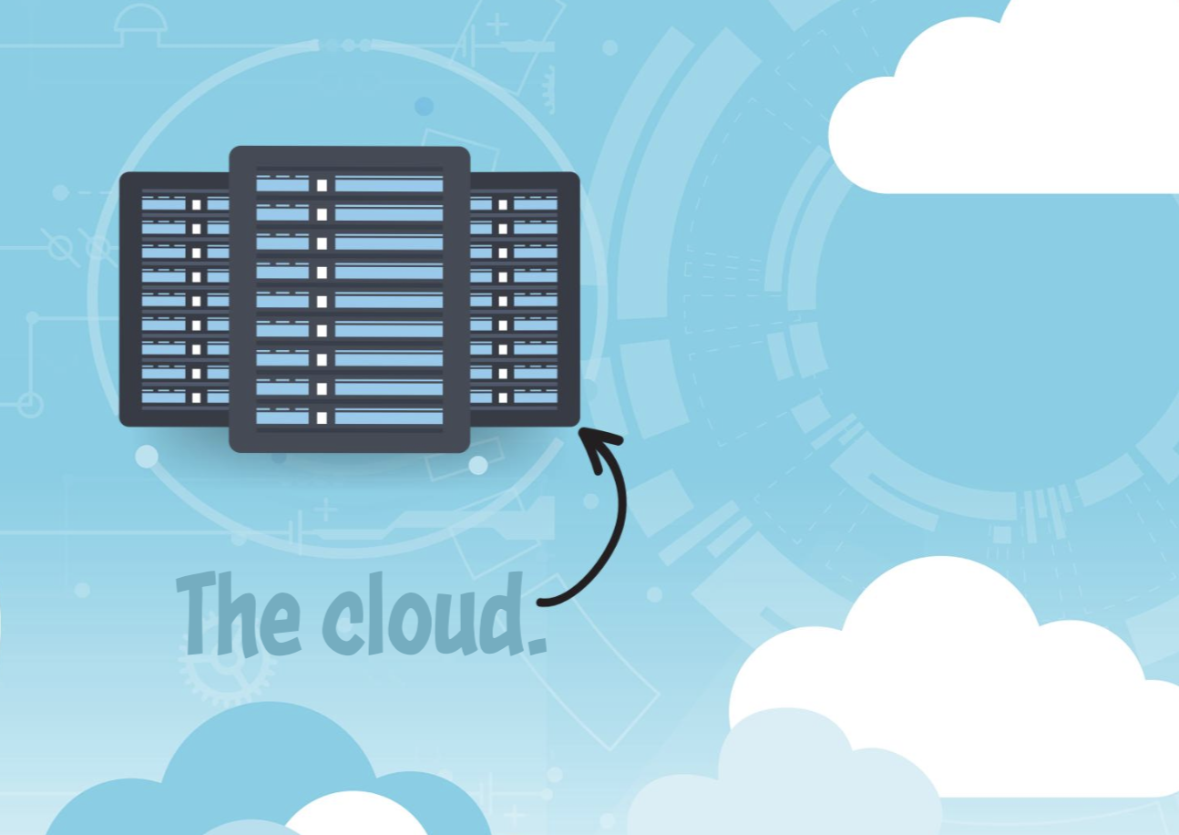 The cloud