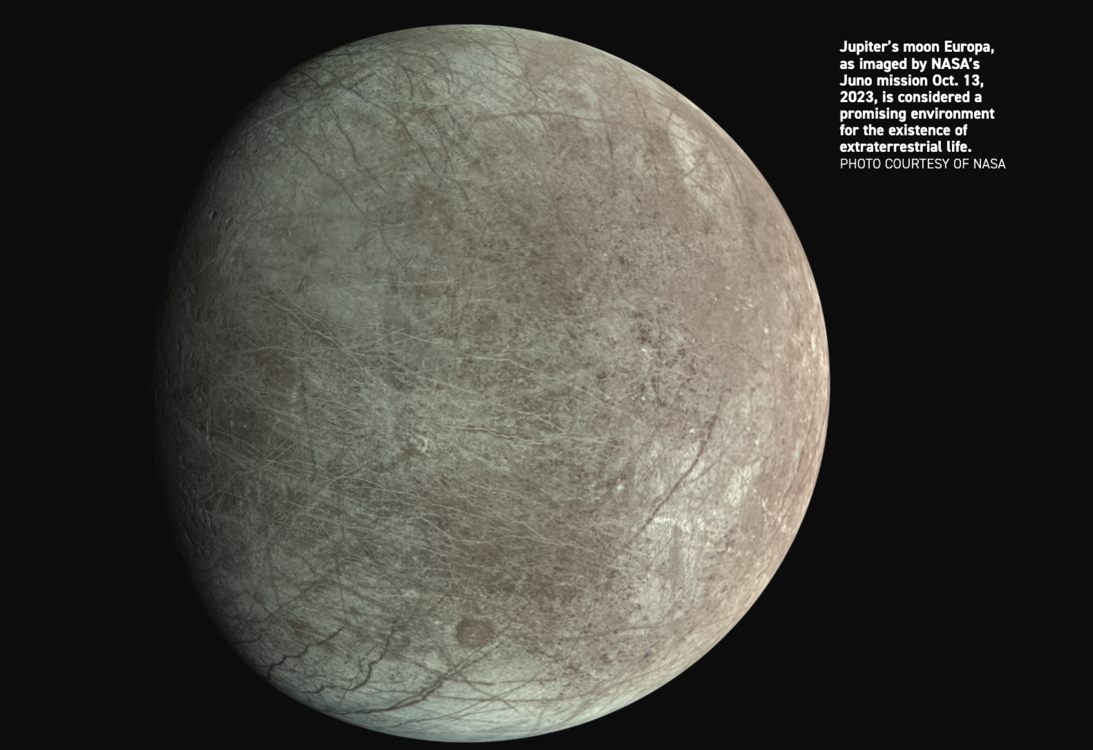 The Journey to Jupiter