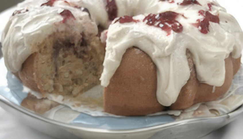 April recipes