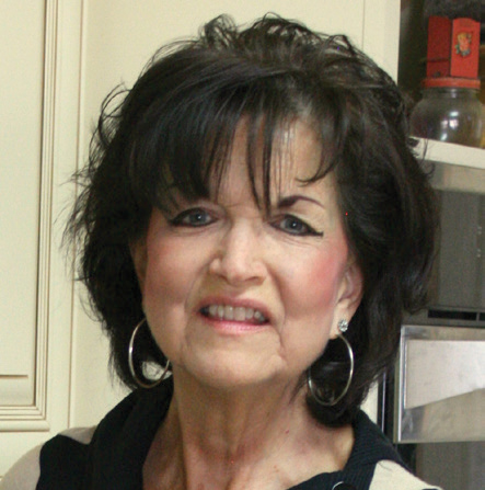 Sue Hutchison