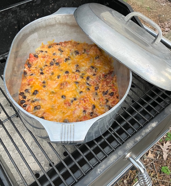 Pork Bake