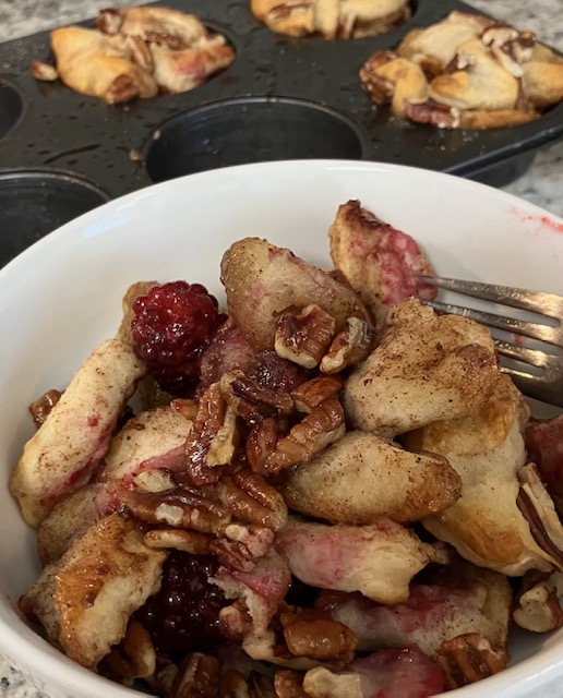 Monkey Bread