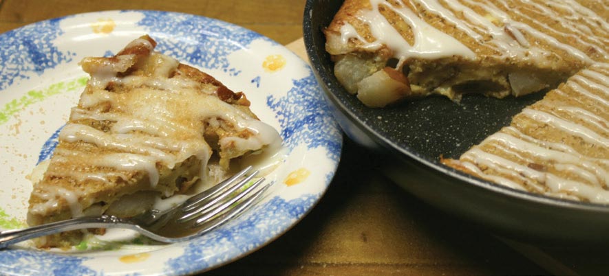 Frittata