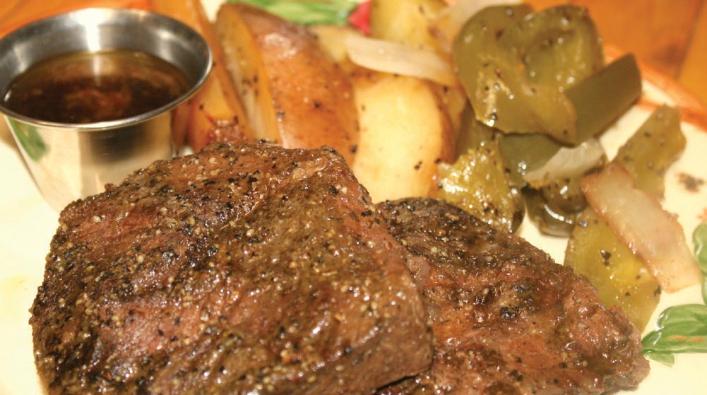 Chuck Roast