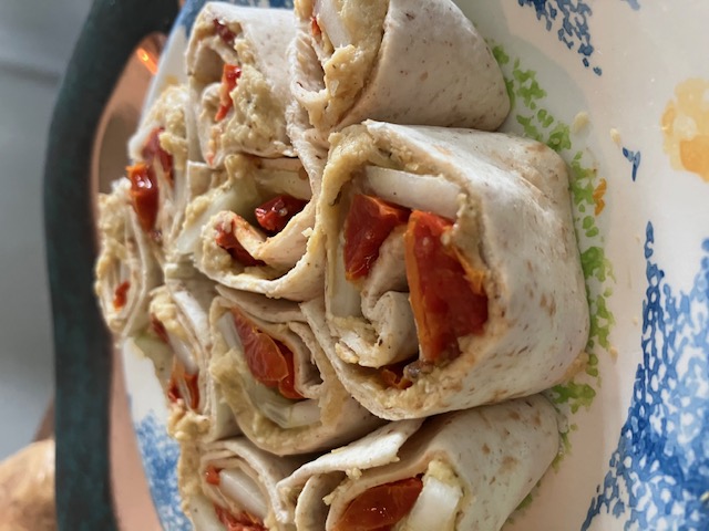 Hummus