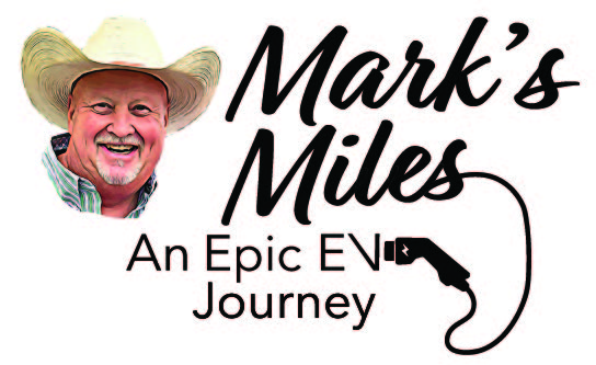 An Epic Ev Journey