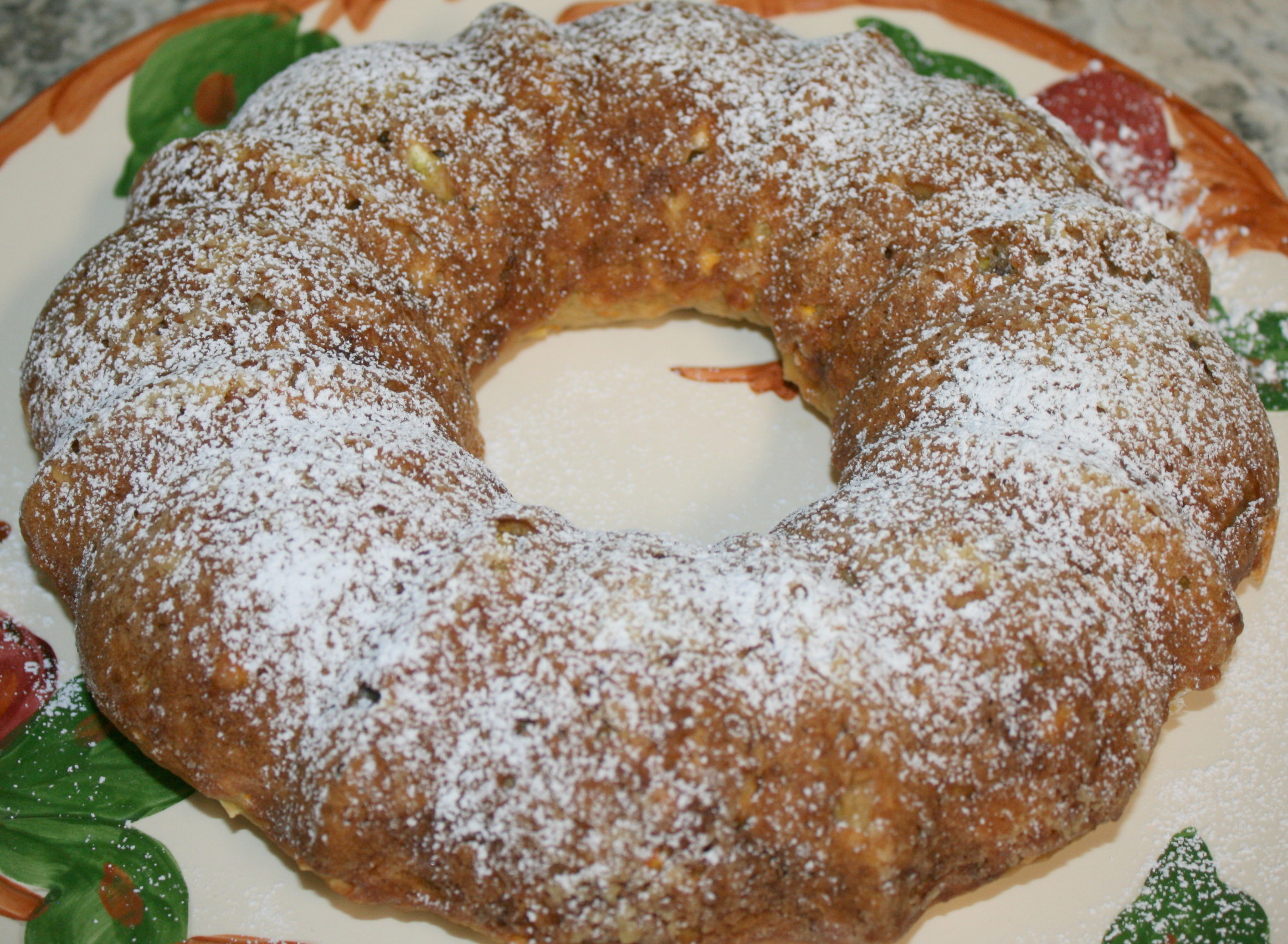 Cake