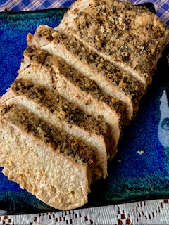 pork tenderloin