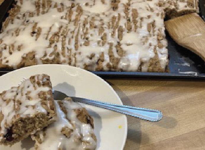 Grain Bars