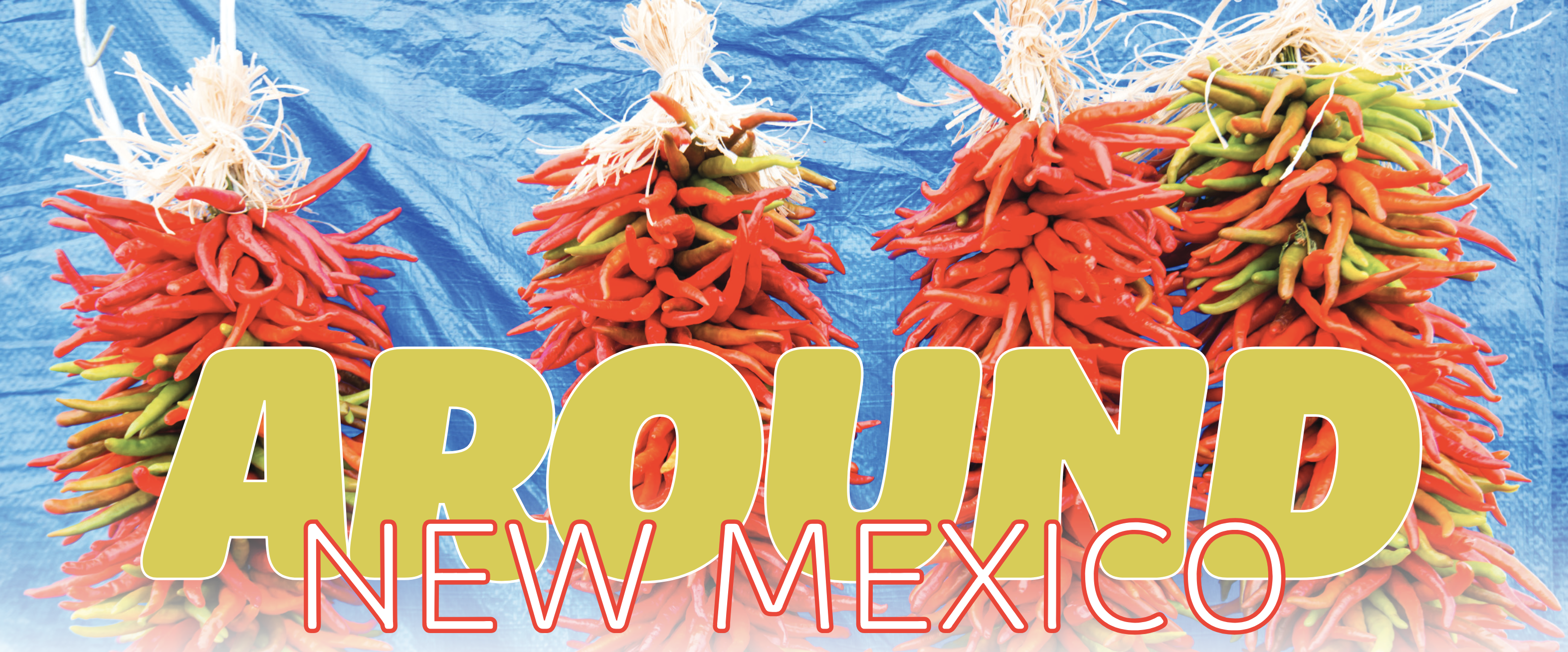 Around New Mexico