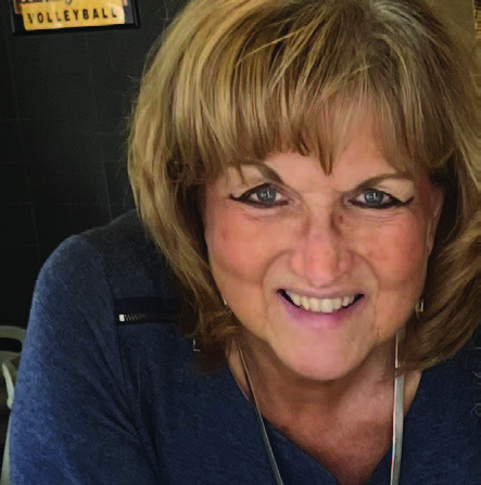 Sue Hutchison