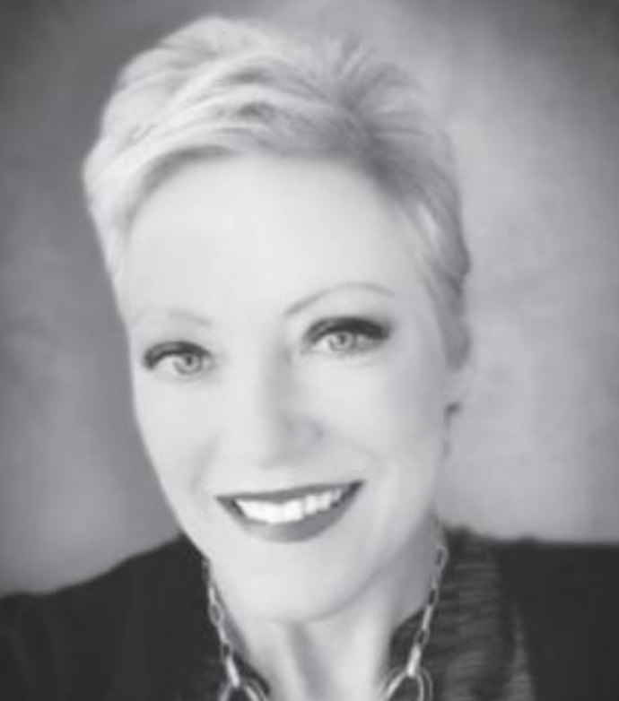 Charise Swanson