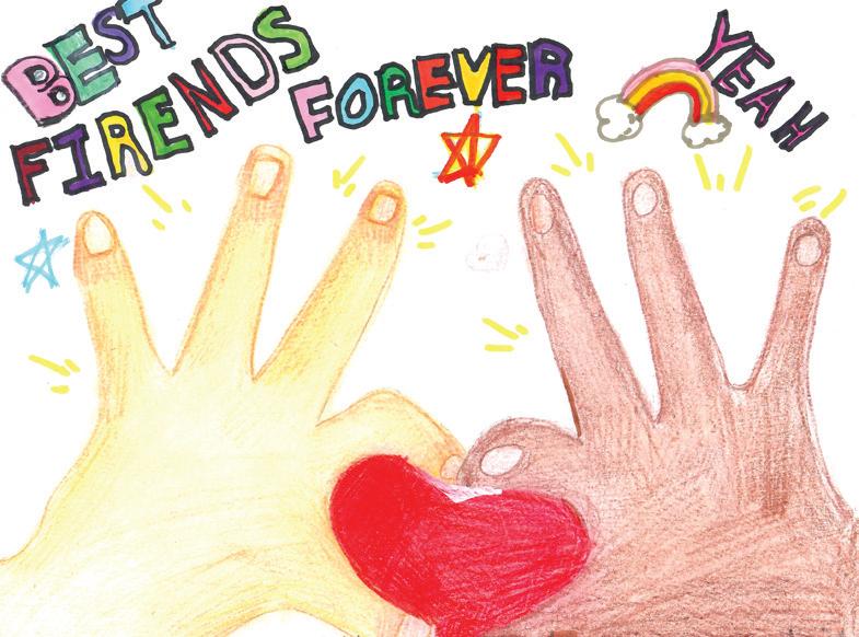 Best Friends Forever