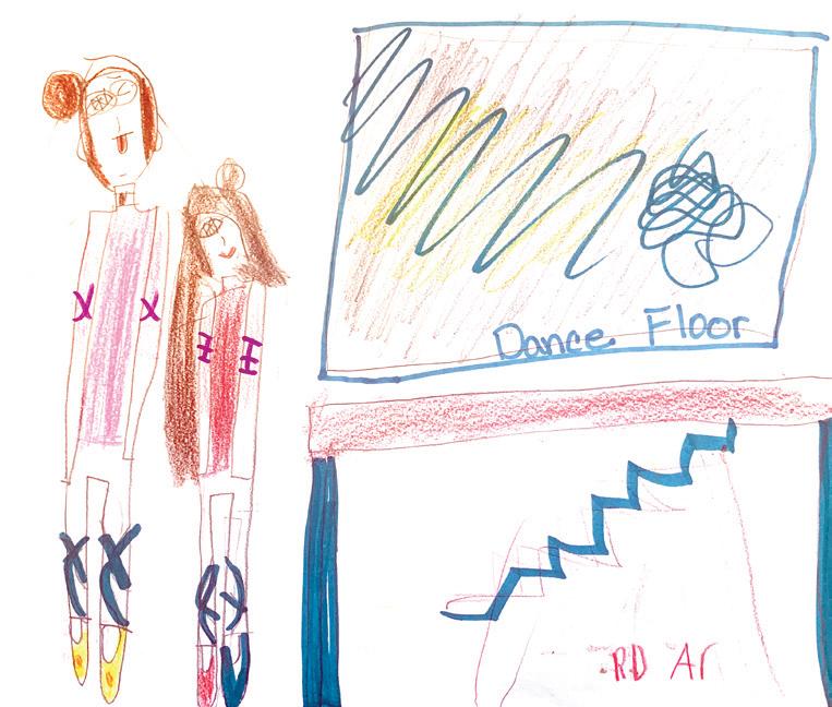 Dance Floor