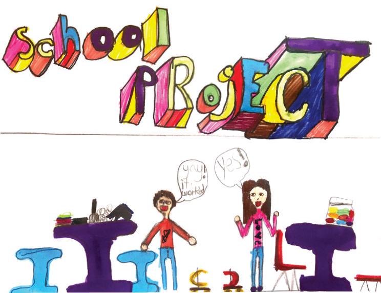 School Project