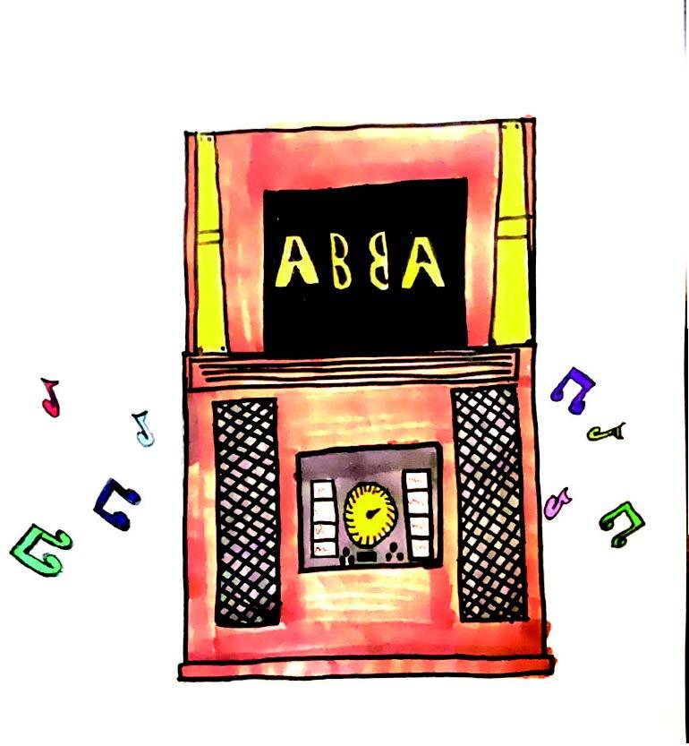 Isabella Prudencio • Age 11 - Lea County Electric Cooperative