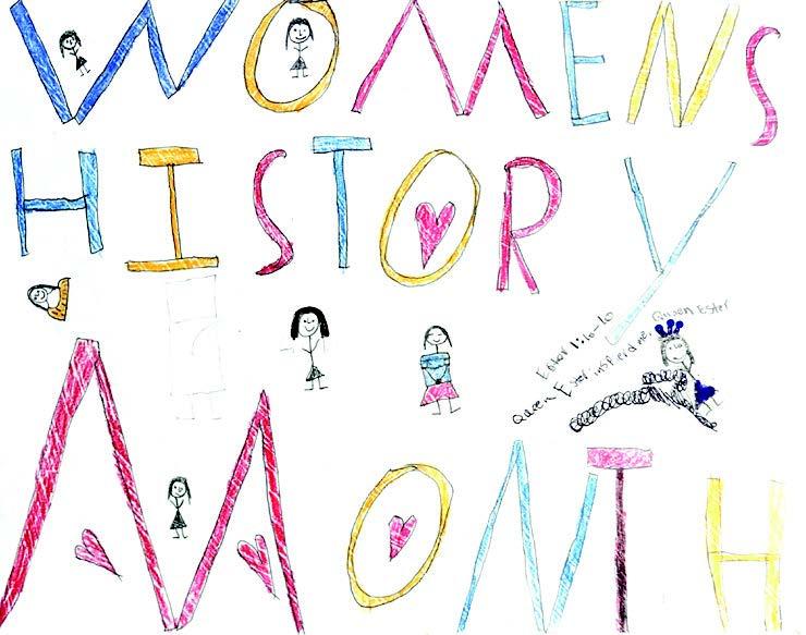 Janna Herndon • Age 10 Continental Divide Electric Cooperative
