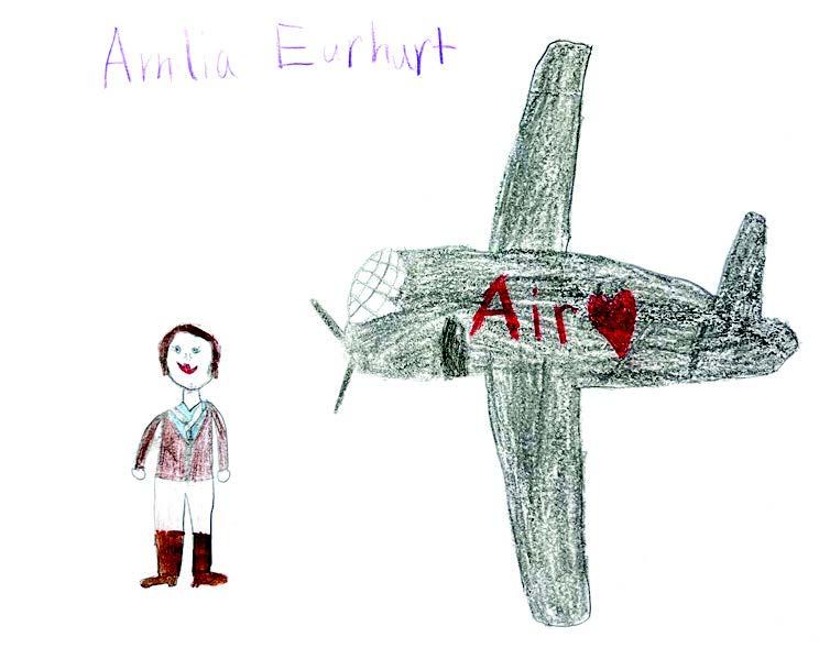 Jocelyn Williams • Age 9 Socorro Electric Cooperative