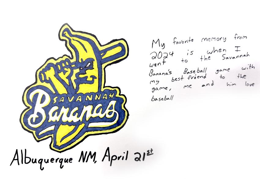 Estevan Herrera, Age 11, Mora San Miguel Electric