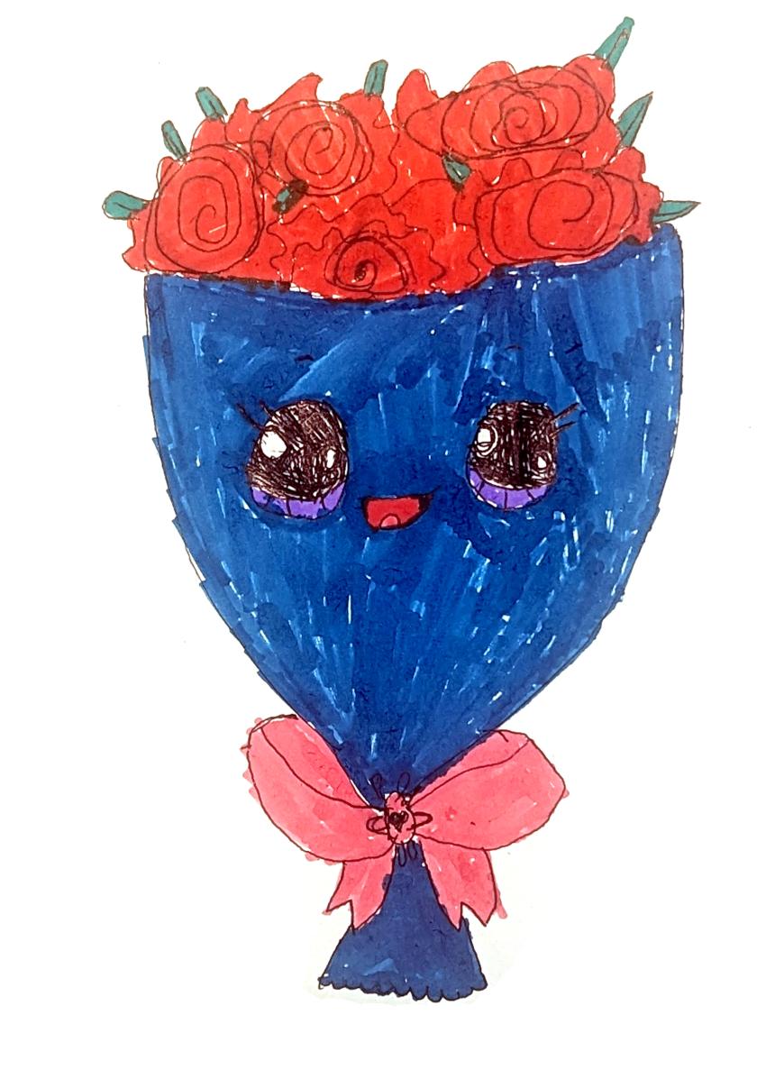 Aaliyah Jimenez, Age 9, Central New Mexico Electric