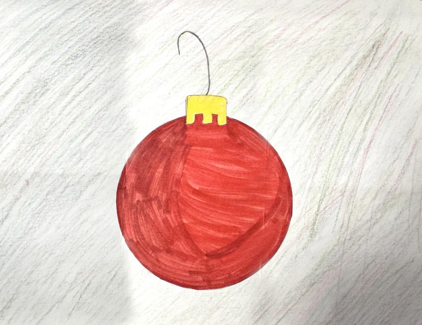 Kynsleigh Schlamann, Age 12, Socorro Electric
