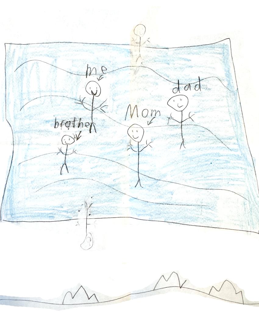 Conor Keeney, 7, Central New Mexico Electric, Moriarty