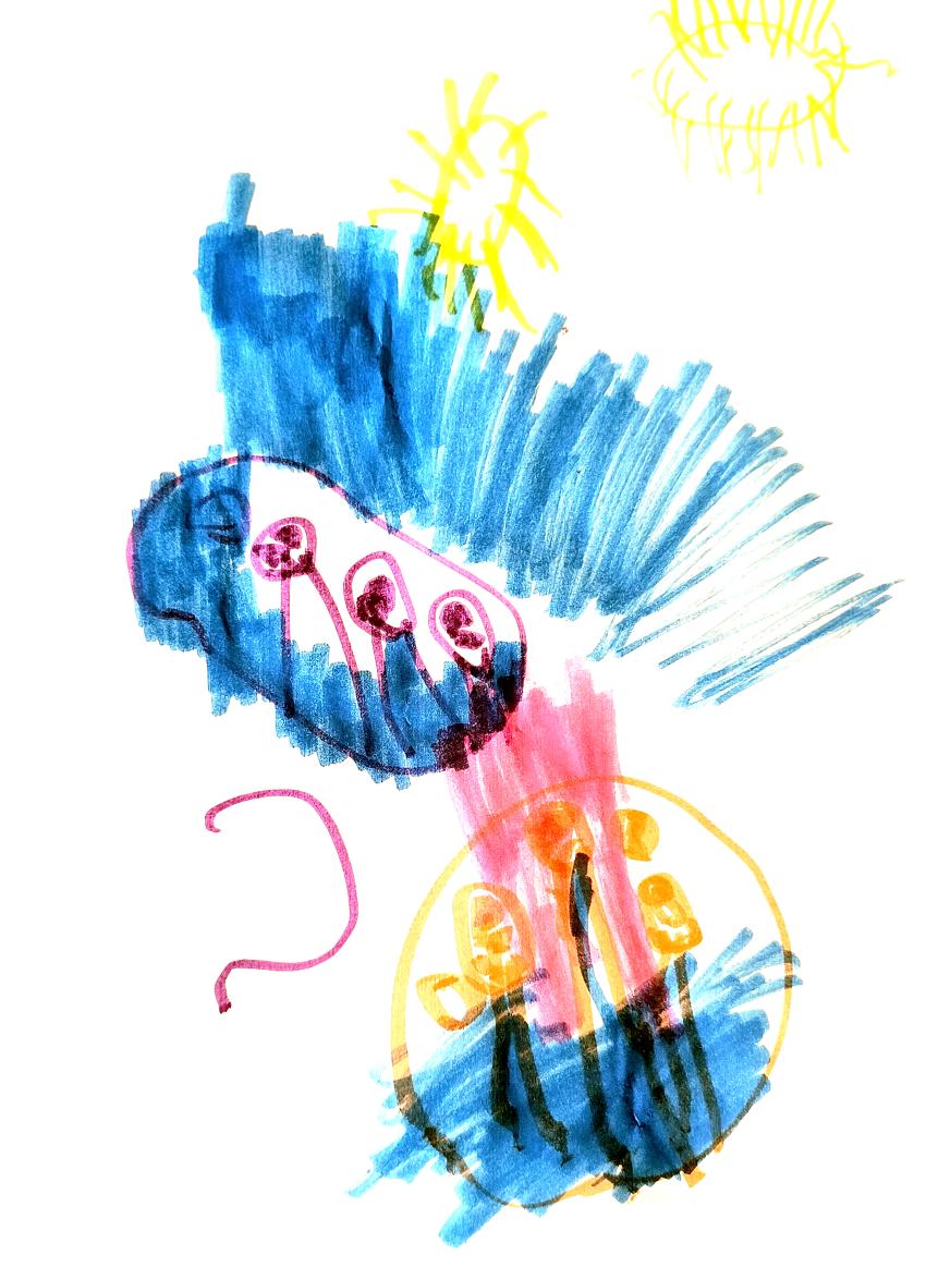 Jeanne Morrissey, 5, Sierra Electric, Caballo