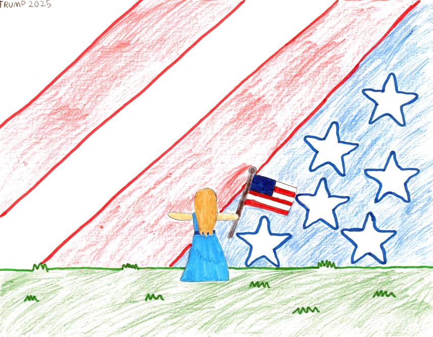 Irene Unger, 11, Lea County Electric, Seminole