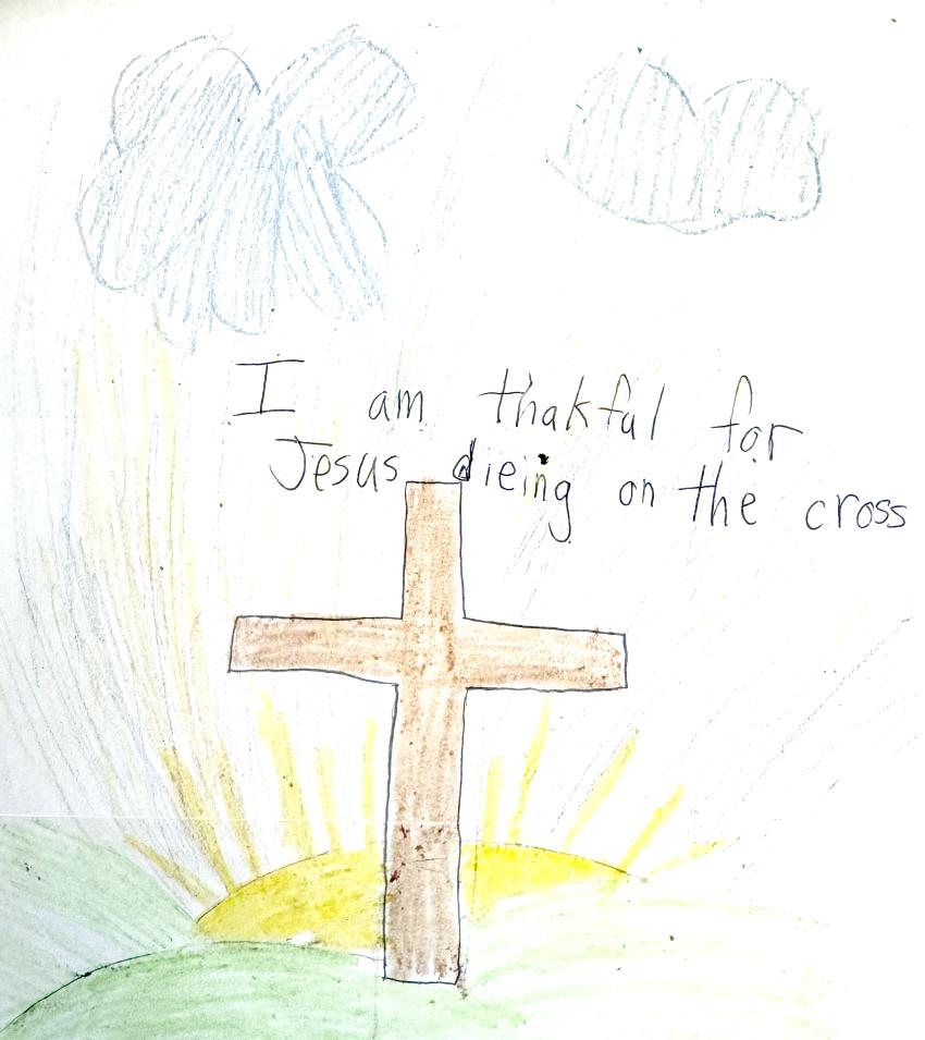 Laney Gardner, 11, Farmers Electric, Yeso