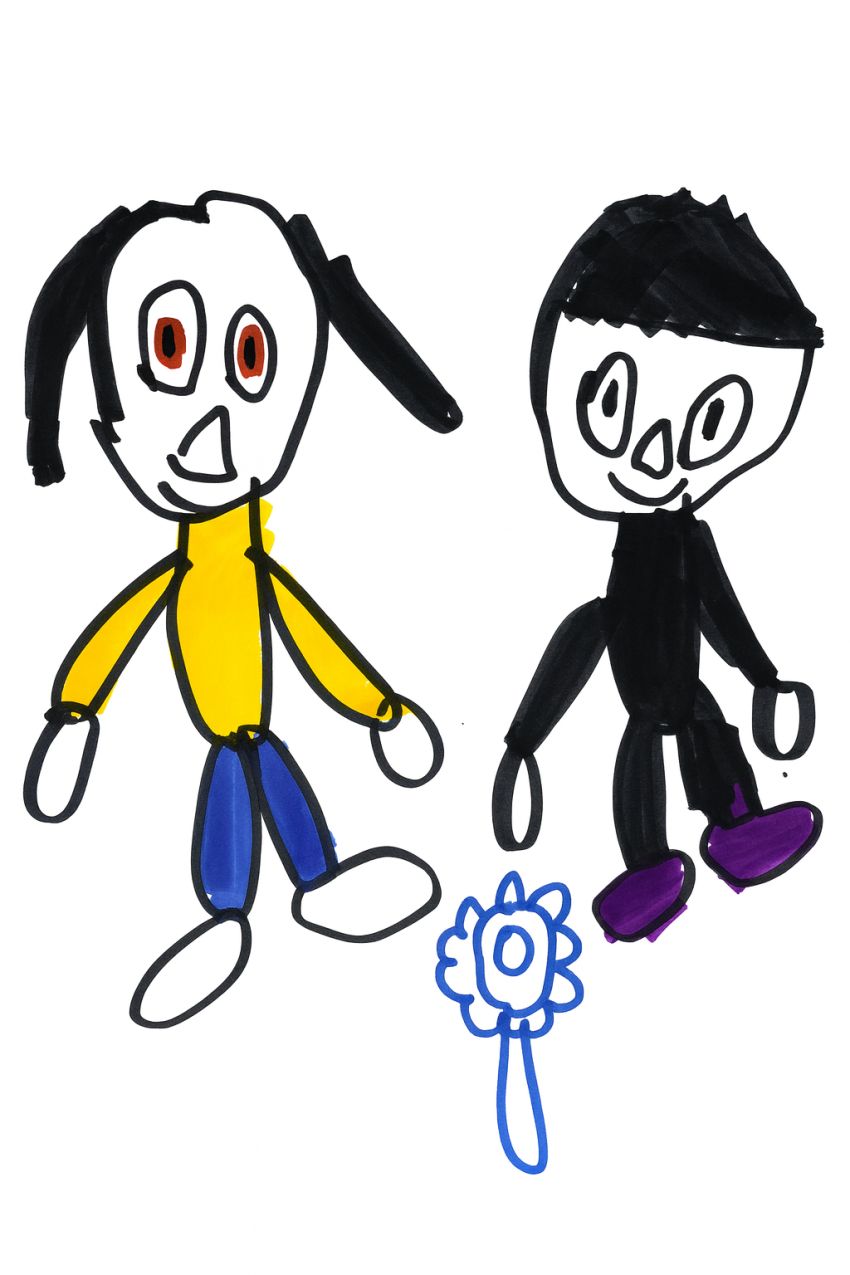 Collin Sowers, 4, Southwestern Electric, Clayton