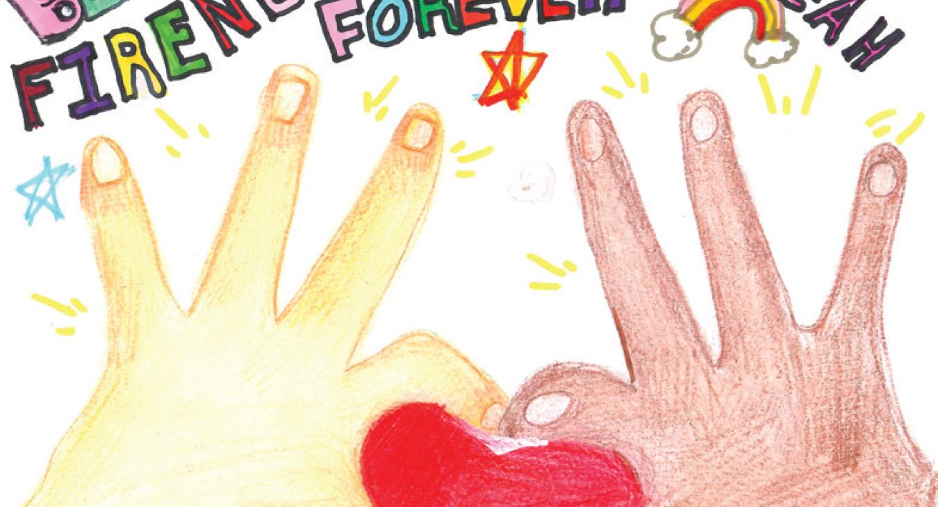 Best Friends Forever