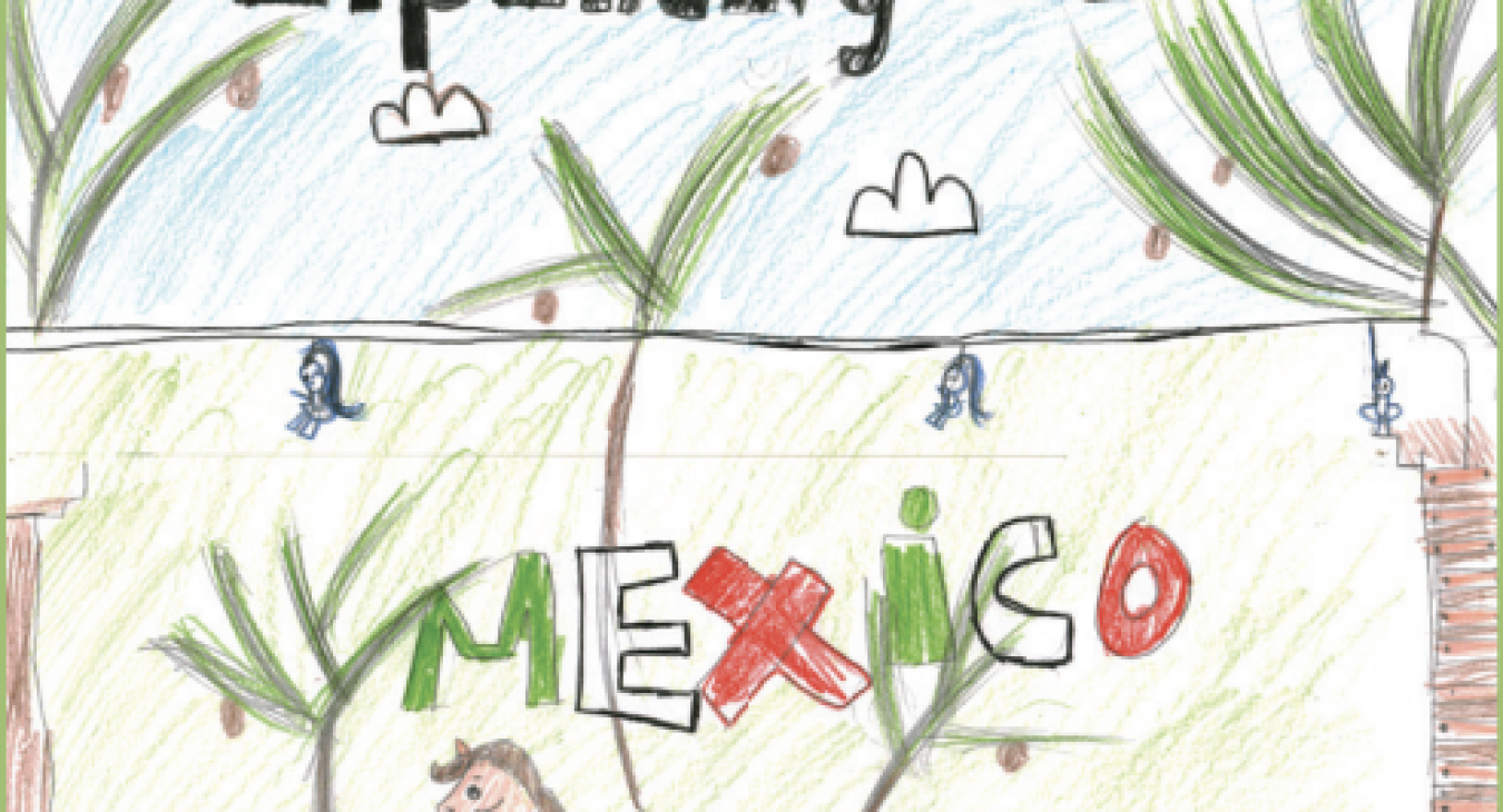 Thalia Acosta • Age 10 Central