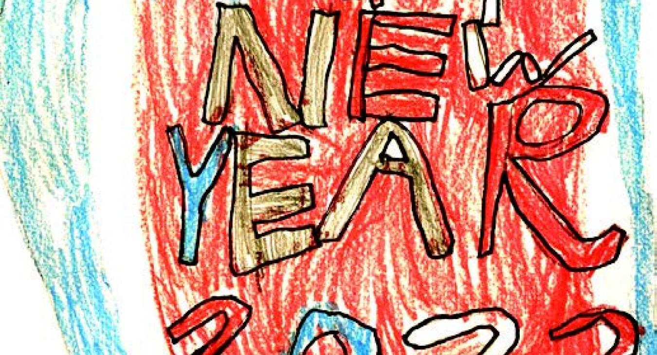 Graham Strebeck • Age 7 Farmers’ Electric Cooperative