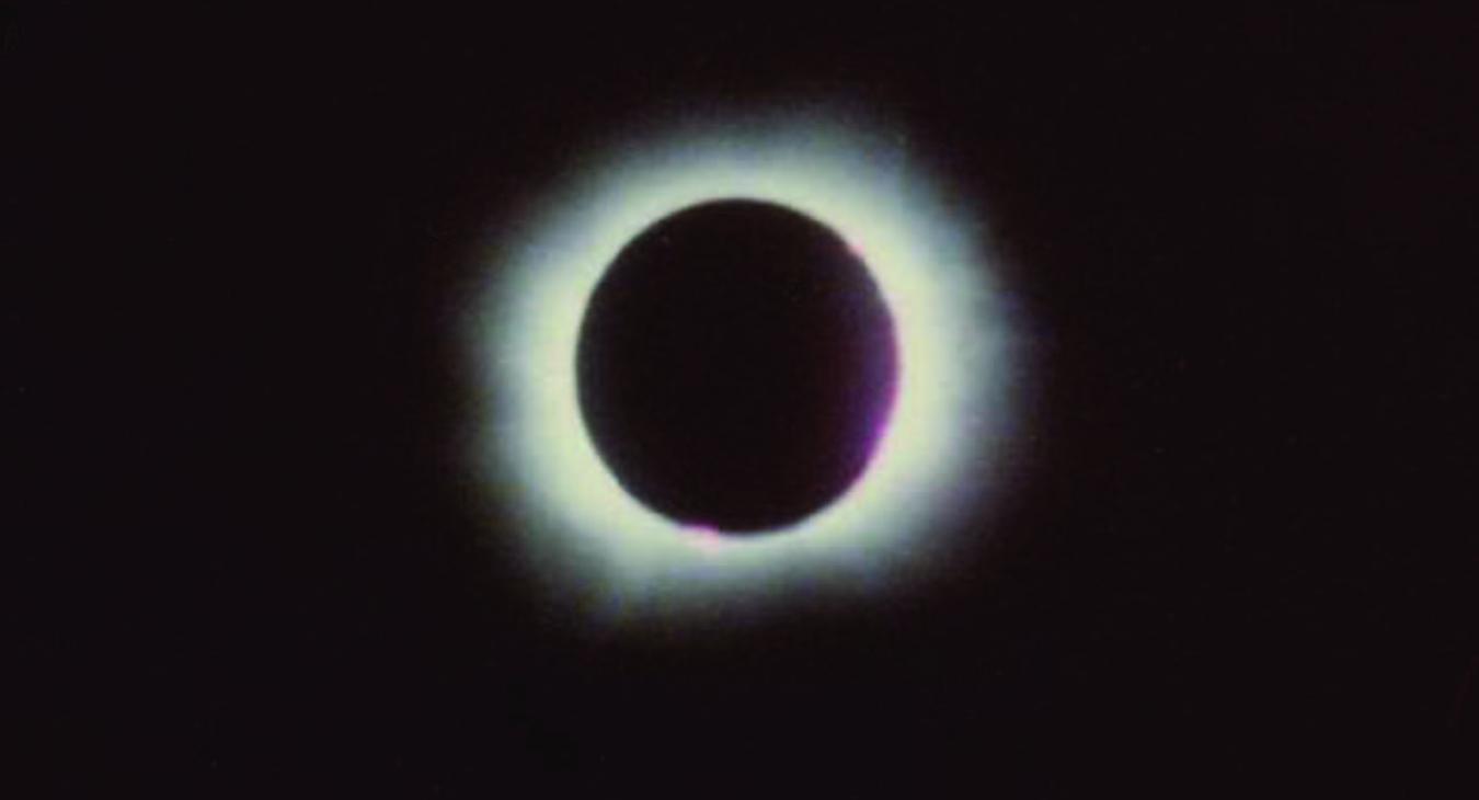 Total Eclipse