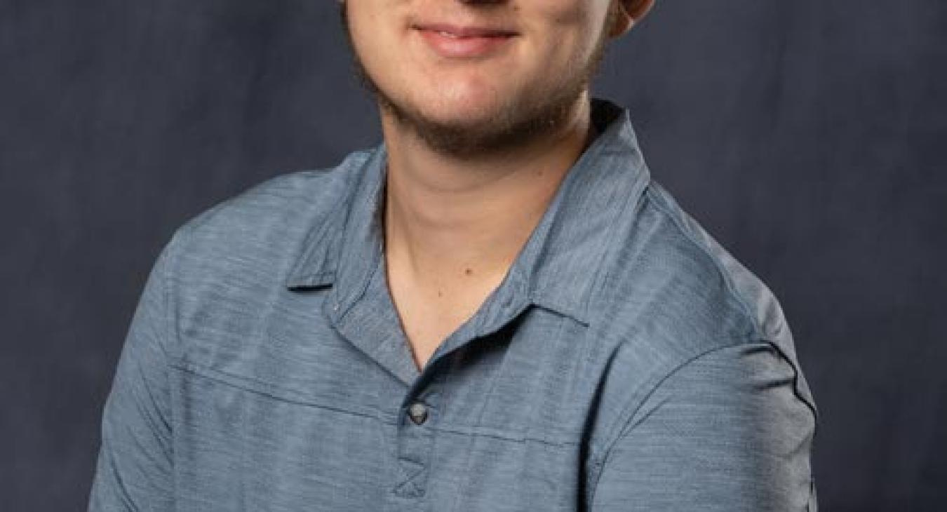 Andrew Essary