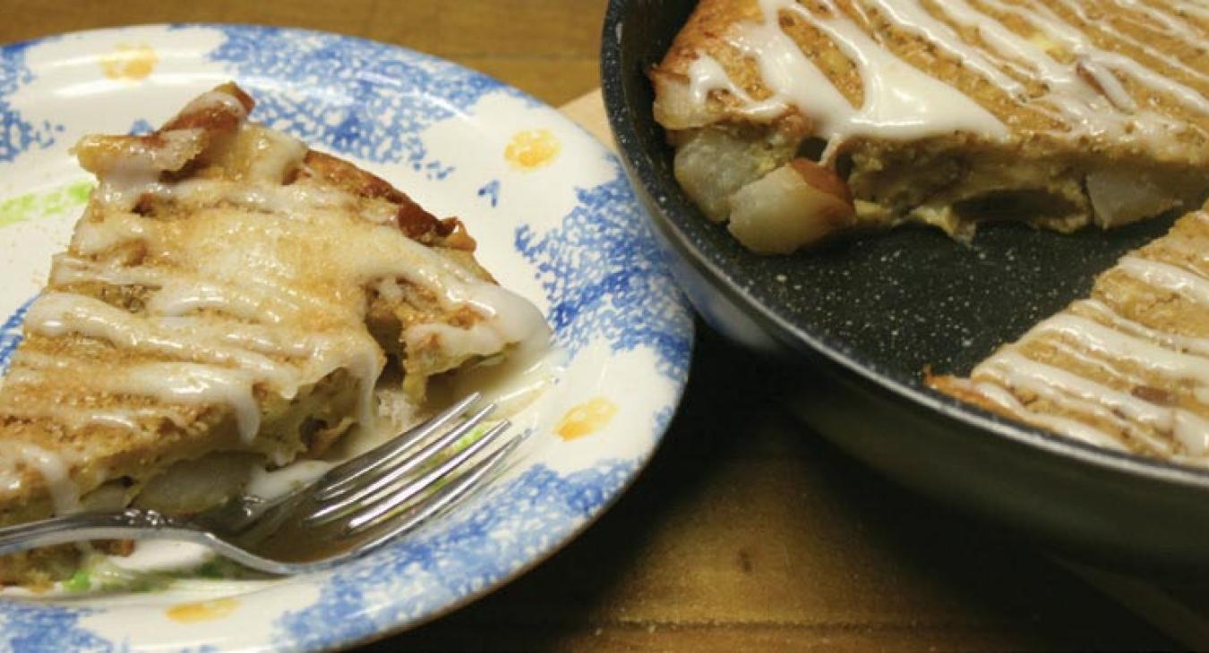 Frittata