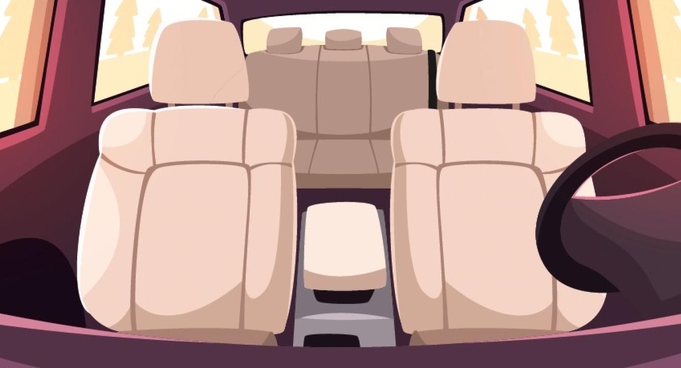 EV inside