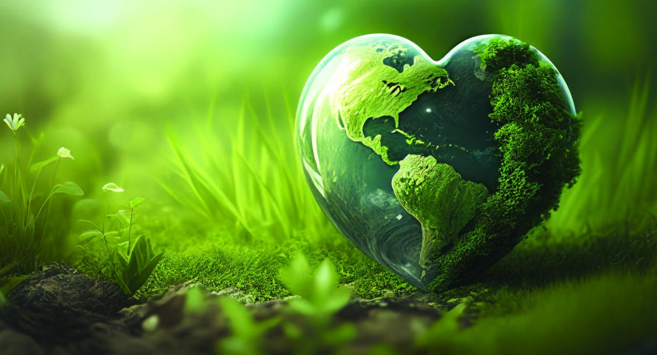 Celebrate Earth Day