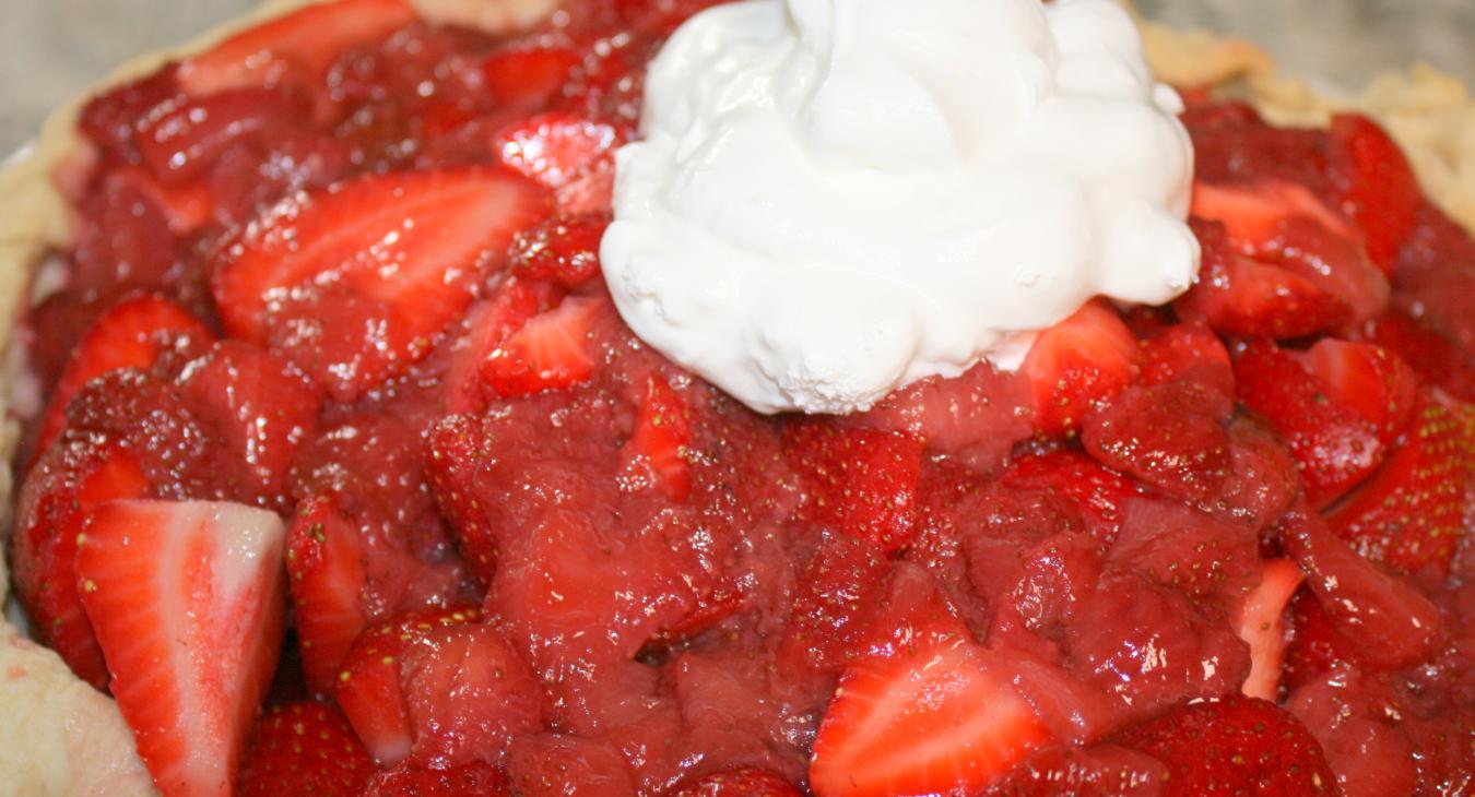Strawberry