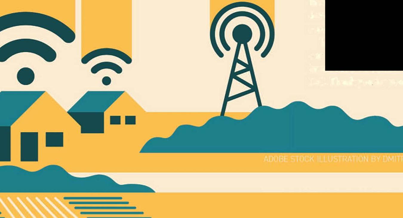 Houses Wifi