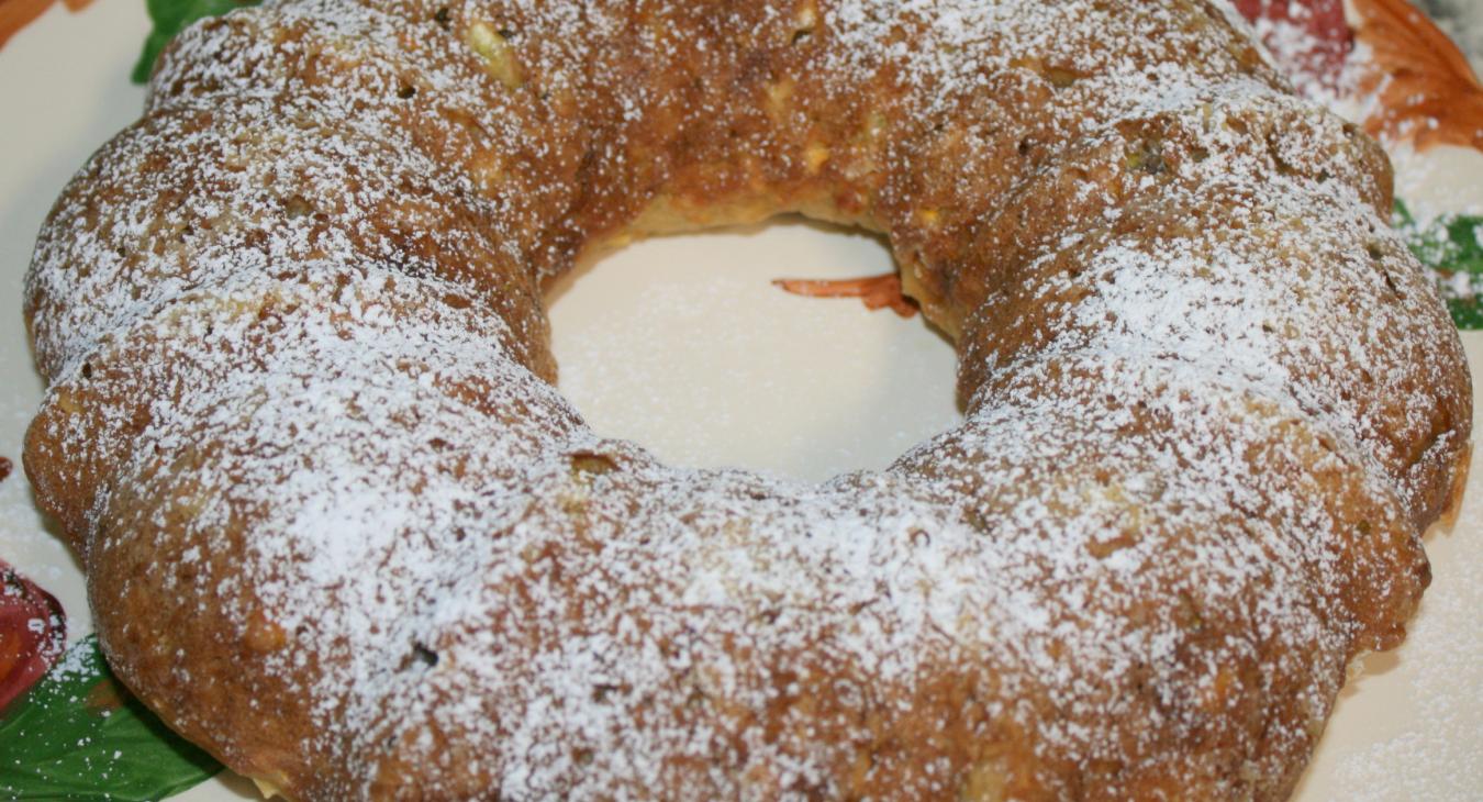 Cake
