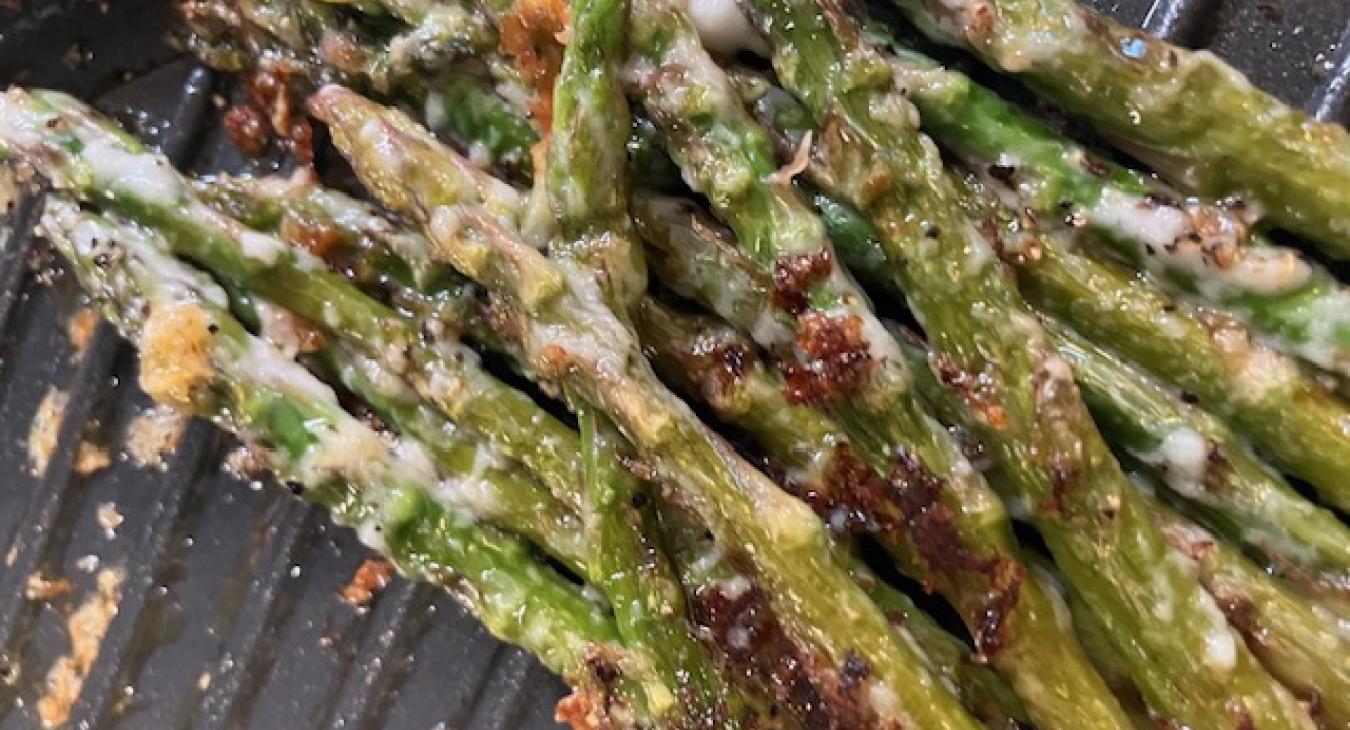 Asparagus