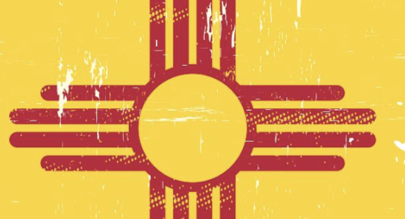 New Mexico