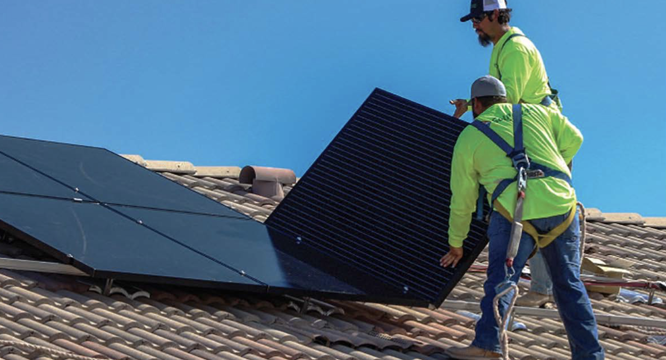 Solar Panel