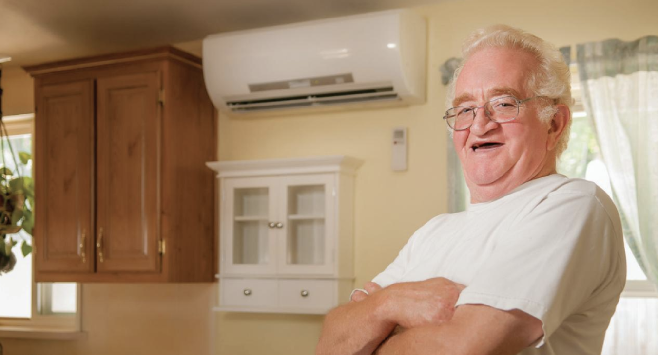 Heat Pump